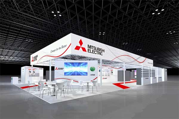 Mitsubishi Electric