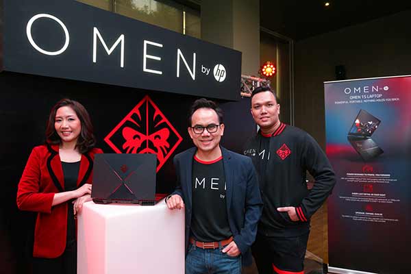 OMEN
