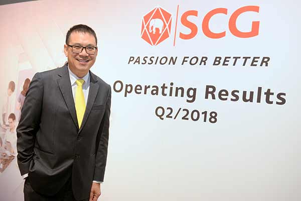 SCG