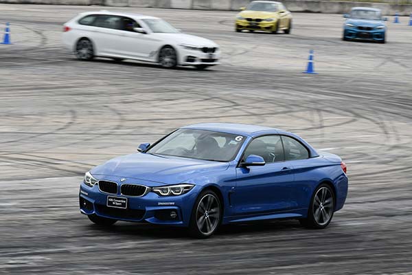 BMW