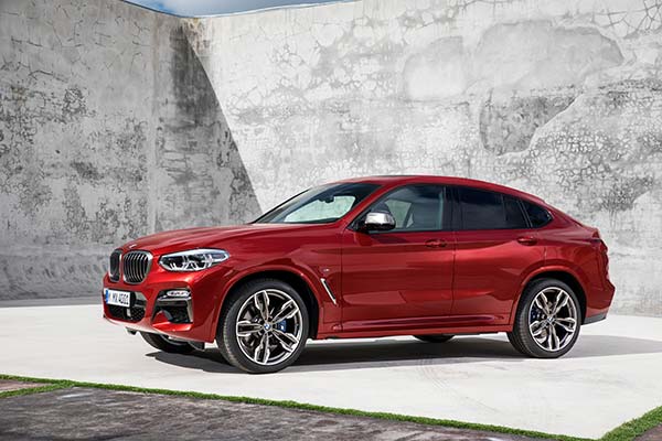 BMW Xpo
