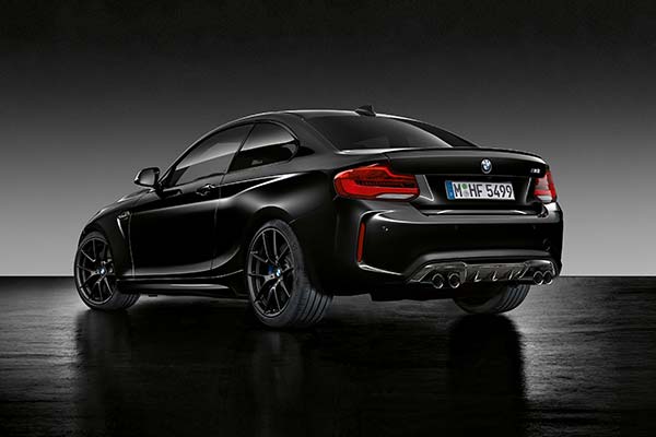 BMW Xpo
