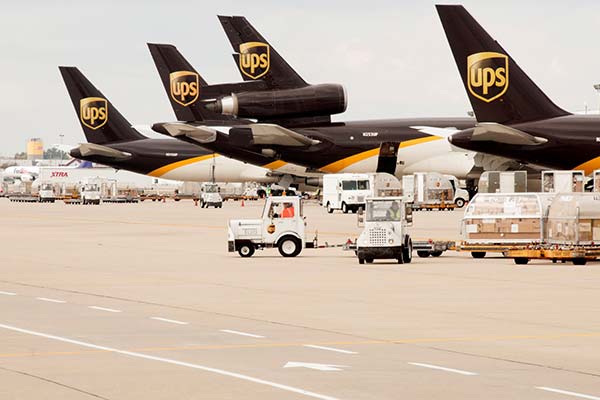 UPS