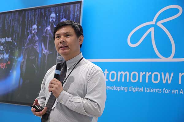 AI Lab
