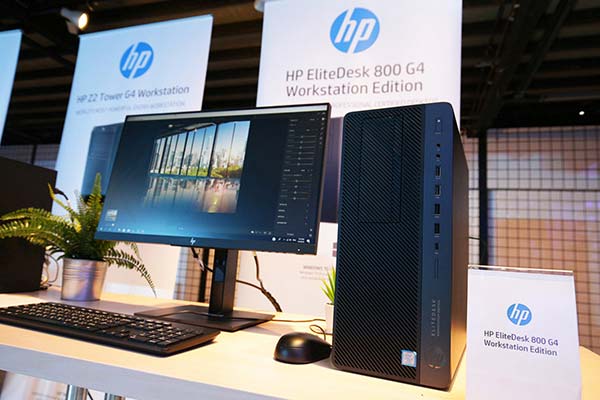 HP Z