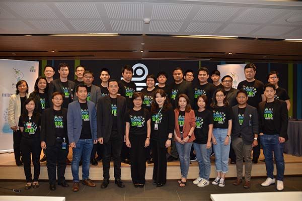 FinTech Challenge