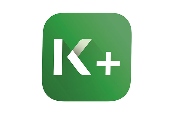 K PLUS