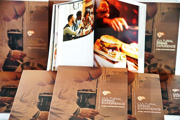 KTC Cultural Dining Experience