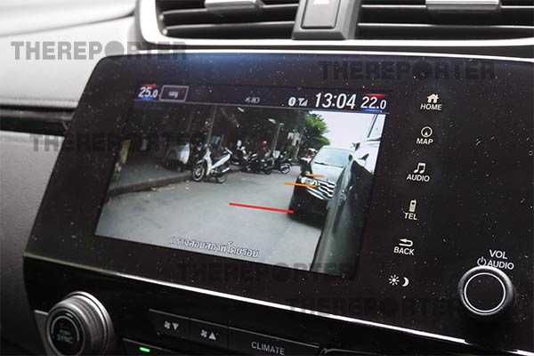 Honda CR-V Diesel