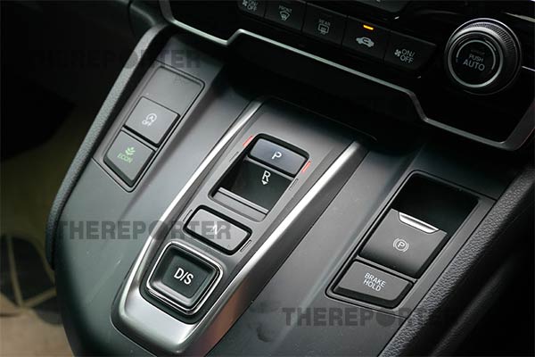 Honda CR-V Diesel
