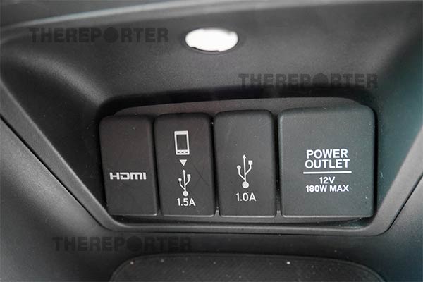 Honda CR-V Diesel