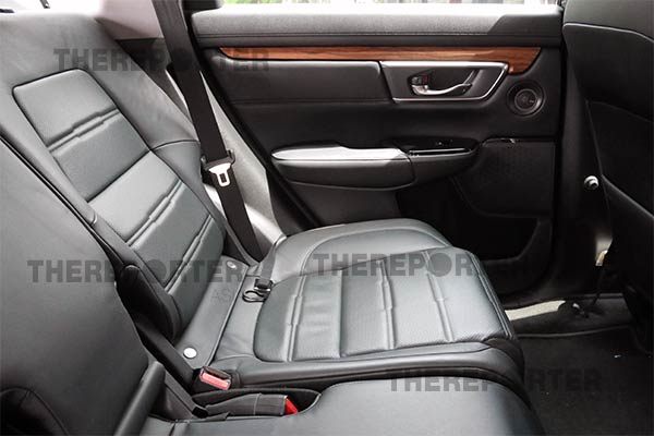 Honda CR-V Diesel