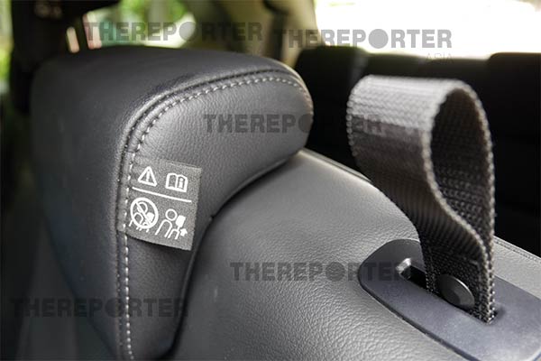 Honda CR-V Diesel