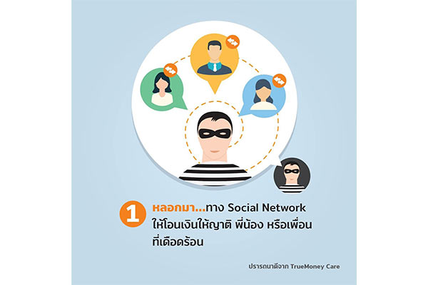 ทรูมันนี่