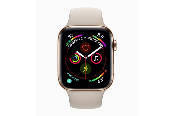 Apple Watch Series 4