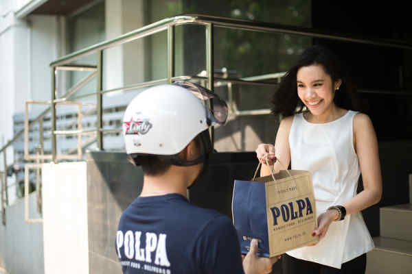 POLPA