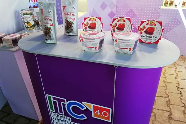 Mini ITC