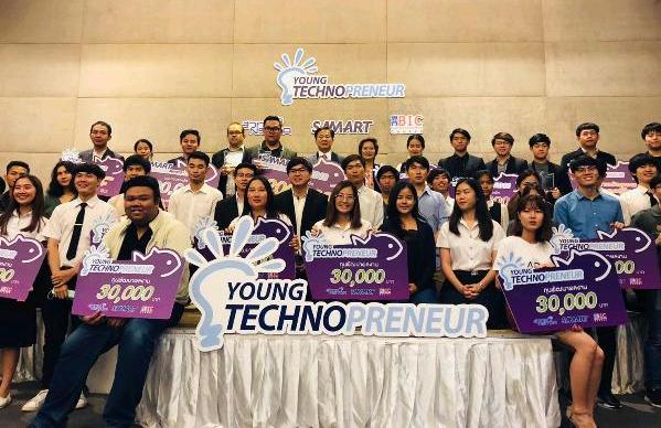 Young Technopreneur