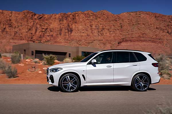 BMW