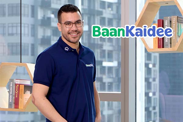 BaanKaidee