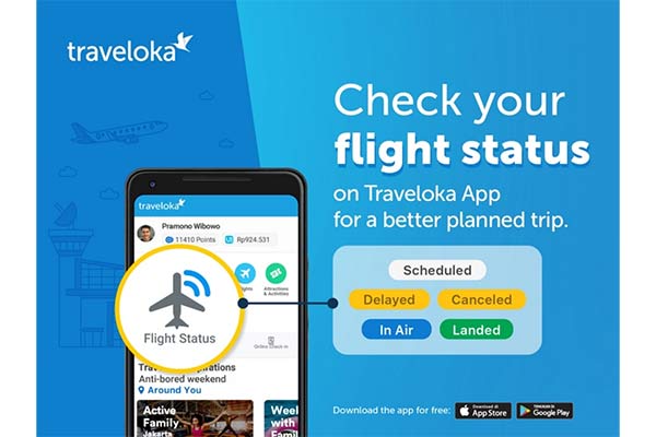 Traveloka