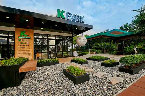 Kbank