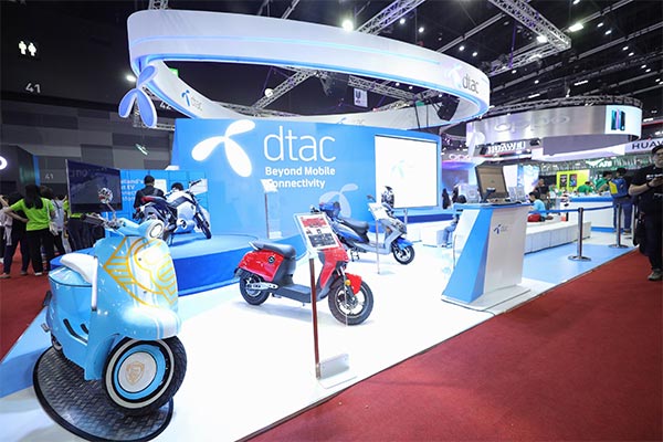 electric vehicle