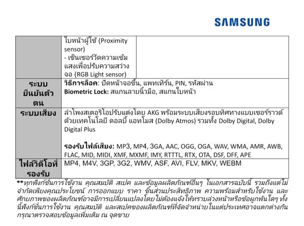 Samsumg Galaxy S10