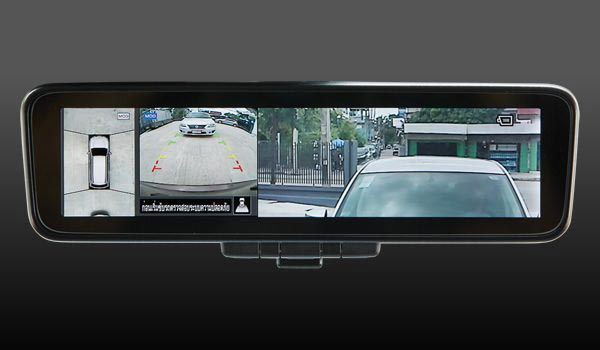 Nissan Intelligent Mobility
