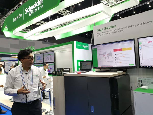 IEEE PES GTD ASIA 2019
