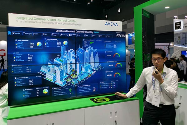 IEEE PES GTD ASIA 2019