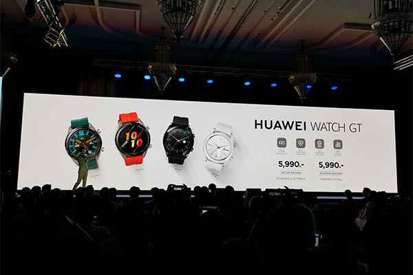 HUAWEI P30 Series