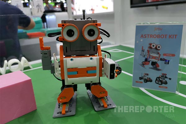 COMMART CONNECT 2019