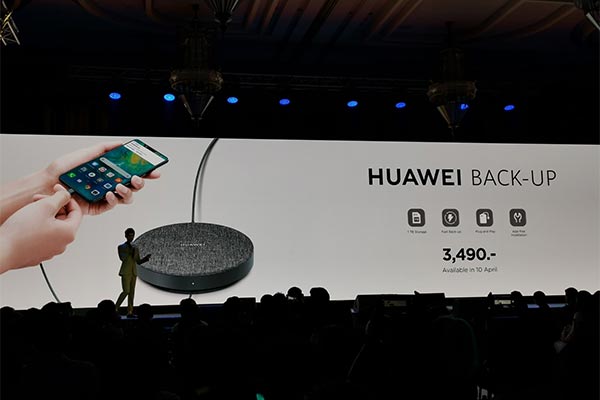 HUAWEI P30 Series