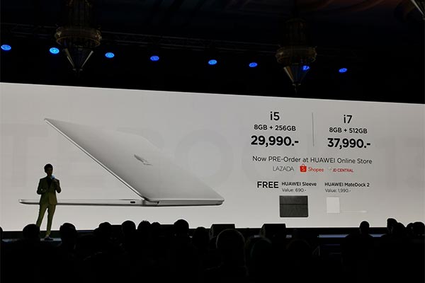 HUAWEI P30 Series