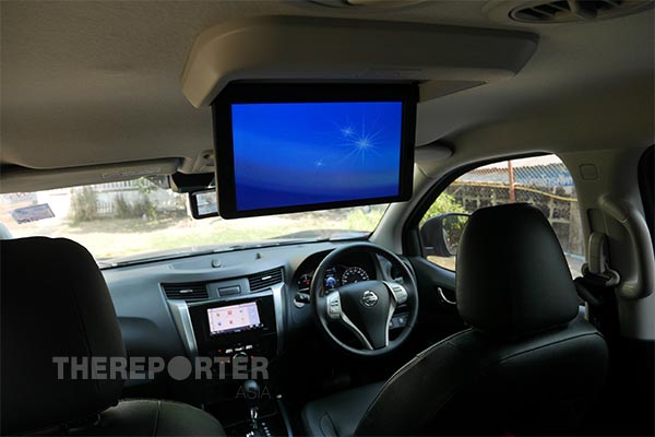 Nissan Intelligent Mobility