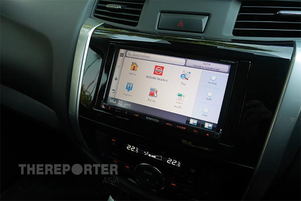 Nissan Intelligent Mobility
