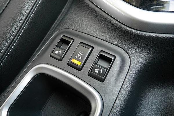 Nissan Intelligent Mobility
