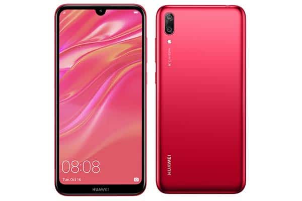 HUAWEI Y7 Pro