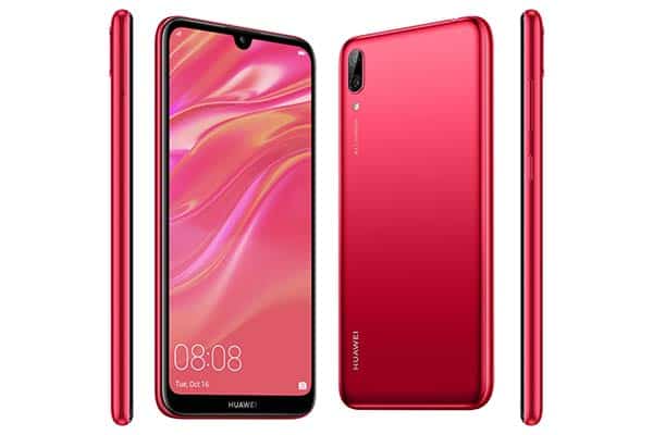 HUAWEI Y7 Pro