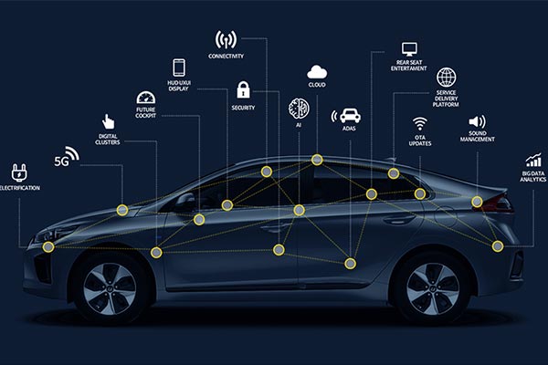Hyundai Mobis