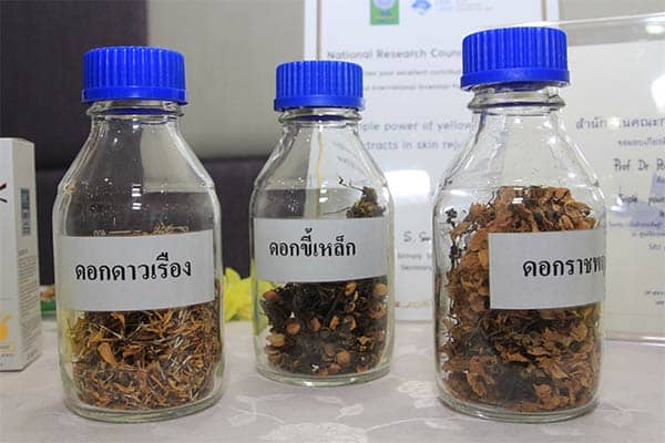 เครื่องสำอาง