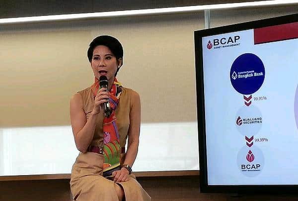 BCAP