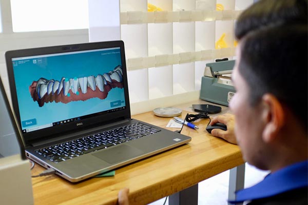 uLab Systems