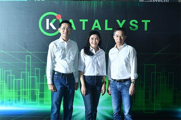 KATALYST