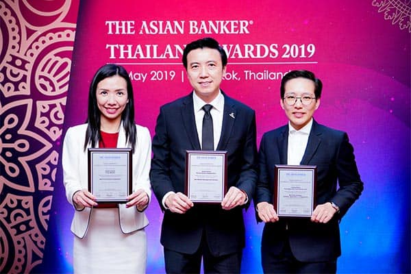 Asian Banker
