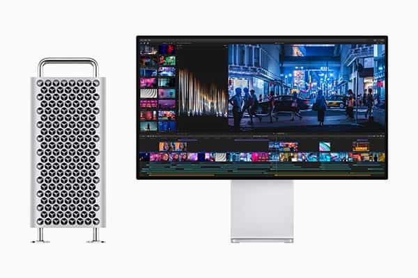 Mac Pro