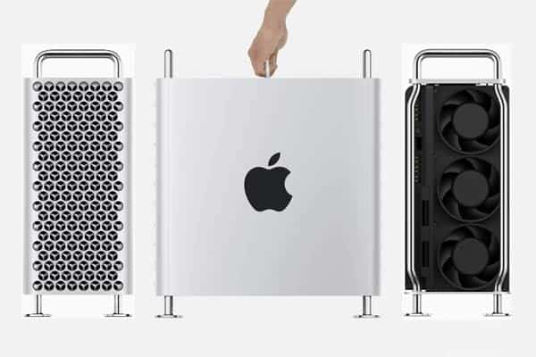 Mac Pro