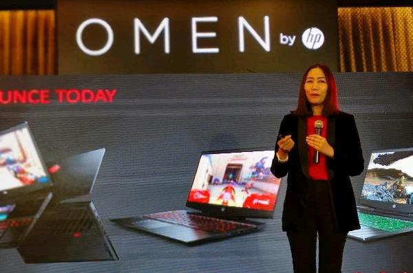 OMEN X 2S