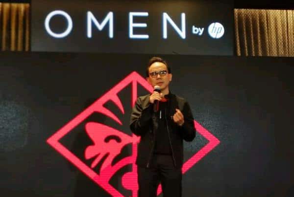 OMEN X 2S